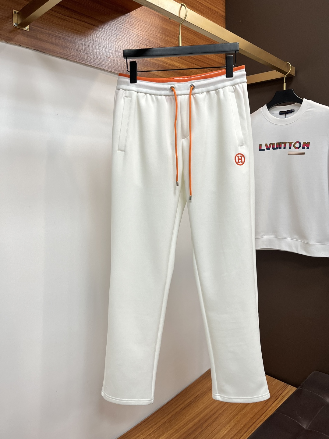 clothes and pants